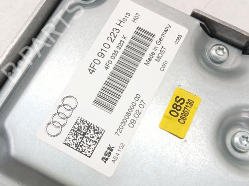 Radio AUDI A6 C6 (4F2) 2.7 TDI | BP39143738E6 - Image 4