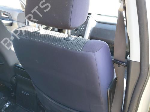 Sæde højre fortil SUZUKI GRAND VITARA II (JT, TE, TD) 1.9 DDiS All-wheel Drive (JT419, TD44, JB419WD, JB419XD,... | BP27176543C16 