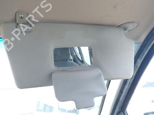 Right sun visor TATA INDICA 1.4 | BP31804889I2