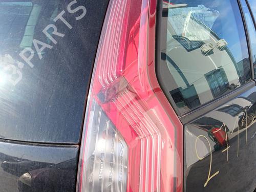 Used Right taillight Right taillight CITROËN C4 Grand Picasso I (UA_) 1.6 HDi (109 hp) 35726228 35726228