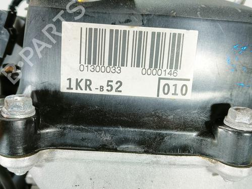 Engine CITROËN C1 (PM_, PN_) 1.0 | BP16331324M1 