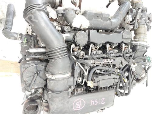 Engine CITROËN C4 I (LC_) 1.6 HDi | BP28694455M1