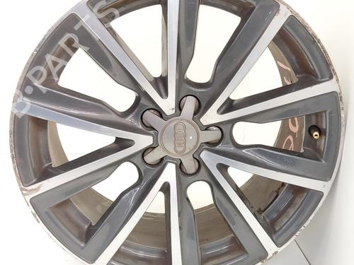 Used Rim Rim AUDI A1 (8X1, 8XK) 1.0 TFSI (95 hp) 32442659 32442659