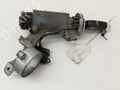 Bloccasterzo OPEL ASTRA J Sports Tourer (P10) 1.7 CDTI (35) (125 hp) 30962235