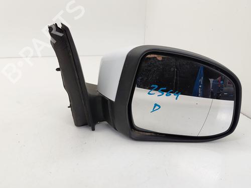 right-mirror-ford-focus-iii-2010-2011-2012-2013-2014-2015-2016-2017-2018-2019-2020-33120284 main image