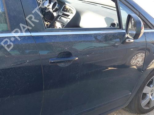 Used Right front door PEUGEOT 5008 (0U_, 0E_) 1.6 HDi (112 hp) 28380658