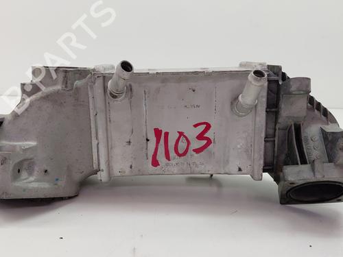 Used Intercooler FORD MONDEO V Hatchback (CE) 2.0 TDCi (150 hp) 30000664