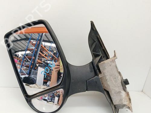 Used Left mirror Left mirror 39140740 39140740