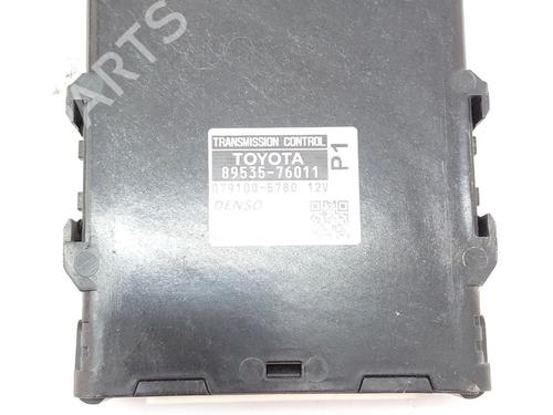 Used Gearbox control unit LEXUS CT (ZWA10_) 200h (ZWA10_) (99 hp) 28600591