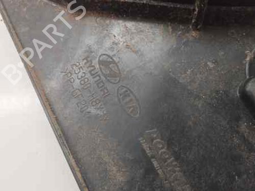 Radiator fan KIA STONIC (YB)  | BP20480144M35 