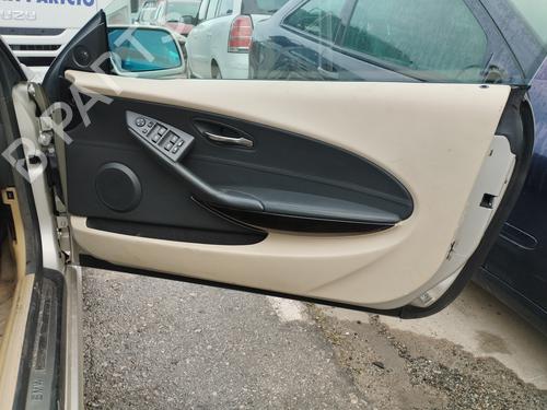 Used Front right panel BMW 6 Convertible (E64) 645 Ci (333 hp) 17471097