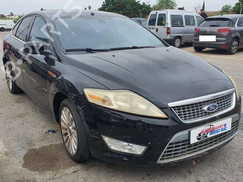 Alternator FORD MONDEO IV (BA7)  | BP21558713M7 