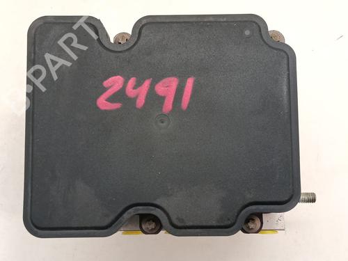 ABS pump MITSUBISHI MIRAGE / SPACE STAR VI Hatchback (A0_A) 1.2 (A03A) | BP32235098M43