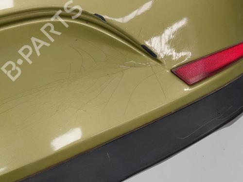 Rear bumper SEAT IBIZA IV (6J5, 6P1) 1.9 TDI | BP24435243C8