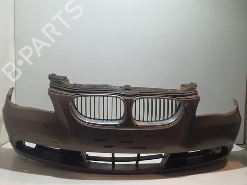 Foran kofangere BMW 5 (E60) 530 i (231 hp) 15974535