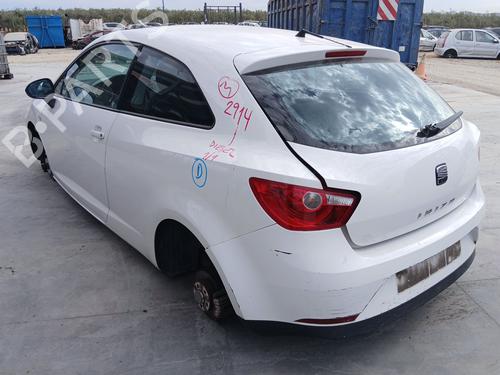 Switch SEAT IBIZA IV (6J5, 6P1) 1.6 TDI | BP38107343I30 - Image 6