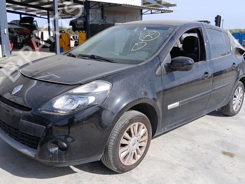 Used Parts RENAULT CLIO III (BR0/1, CR0/1)  1.5 dCi  4613666