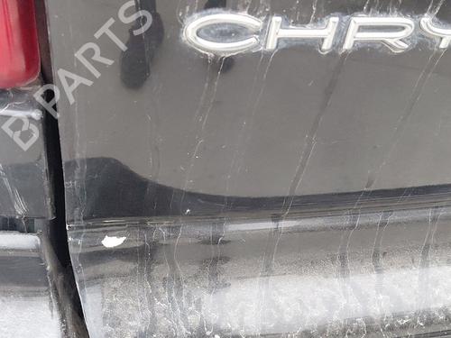 Bakluke CC/Kombi-Kupé CHRYSLER VOYAGER IV (RG, RS) 2.5 CRD | BP29754125C6 