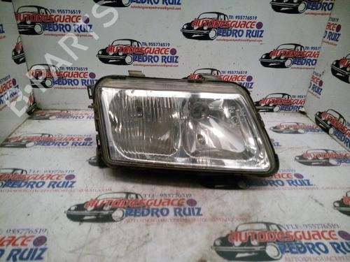 Used Right headlight AUDI A3 (8L1) [1996-2006]  15973277
