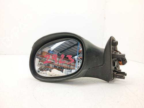 Used Left mirror Left mirror 39430019 39430019