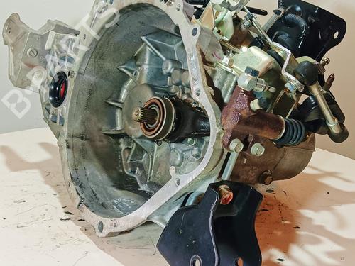 Used Gearbox MITSUBISHI ASX (GA_W_) [2009-2025]  19506492