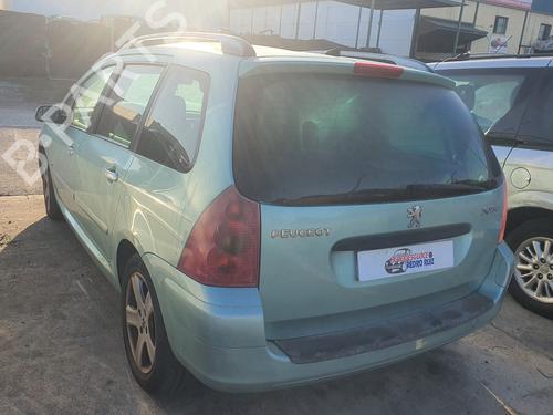 Right taillight PEUGEOT 307 SW (3H) 2.0 HDi 135 | BP19139363C35 