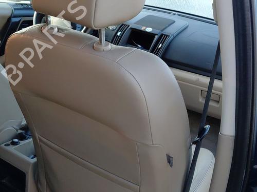 Right front seat LAND ROVER FREELANDER 2 (L359) 2.2 eD4 | BP29490498C16 