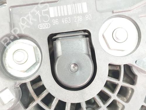 Alternator CITROËN XSARA PICASSO (N68) 1.6 HDi | BP29432783M7 