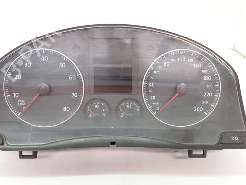 Used Instrument cluster VW GOLF V (1K1) 1.6 (102 hp) 28429957