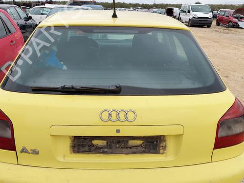 Used Tailgate AUDI A3 (8L1) 1.9 TDI (90 hp) 32328952