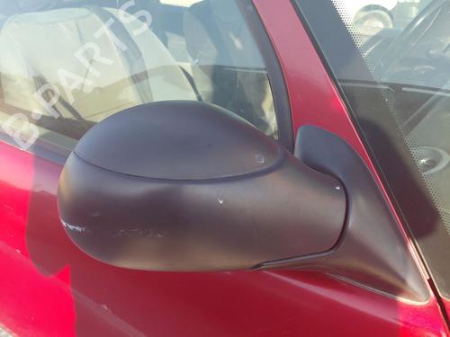 Used Right mirror CITROËN XSARA PICASSO (N68) 1.6 HDi (90 hp) 27655903