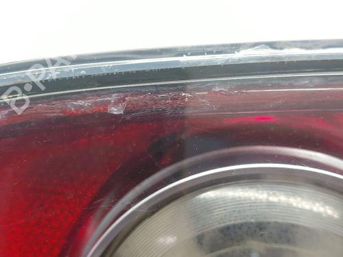 Right tailgate light SEAT CORDOBA (6L2) 1.6 16V | BP30144031C80