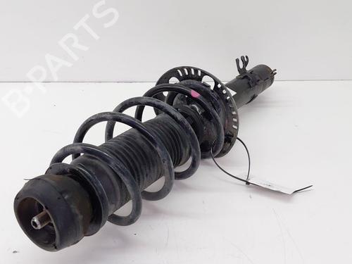 Right front shock absorber SEAT IBIZA IV SC (6J1, 6P5)  | BP28607836M17 