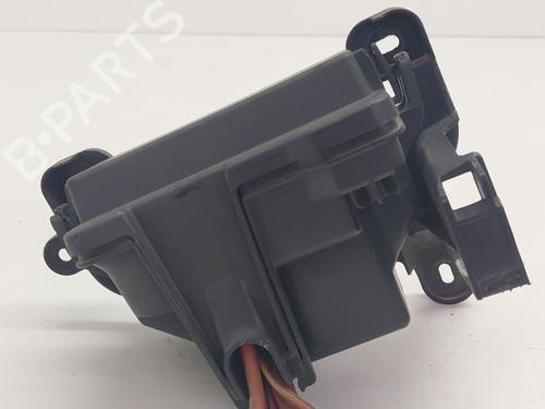 Fuse box RENAULT TWINGO III (BCM_, BCA_) | BP30206450E1