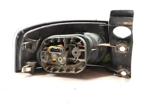 Right taillight SEAT IBIZA III (6L1) 1.9 TDI | BP19506551C35 