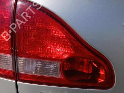 Used Left tailgate light Left tailgate light TOYOTA AVENSIS (_T22_) 2.0 D-4D (CDT220) (116 hp) 35905940 35905940