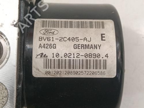 ABS pump FORD FOCUS III 1.0 EcoBoost | BP33176009M43  - Image 7