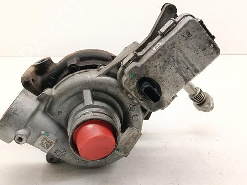 Used Turbocharger/Supercharger Turbocharger/Supercharger MERCEDES-BENZ CLA Coupe (C117) CLA 220 CDI 4-matic (117.305) (170 hp) 31853377 31853377