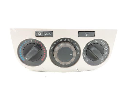 climate-control-opel-corsa-d-s07-2006-2007-2008-2009-2010-2011-2012-2013-2014-2015-33000408 main image