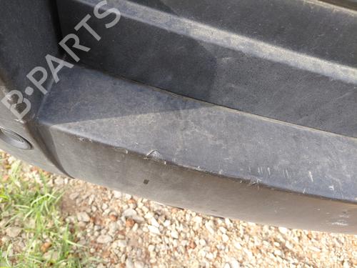 Rear bumper BMW X3 (E83) 3.0 d | BP26741024C8 
