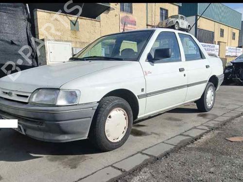Used Parts FORD ORION II (AFF) 1.6 i Cat (90 hp) 2395979