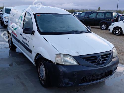 Used Front right lock DACIA LOGAN EXPRESS (FS_) 1.5 dCi (FS0K) (68 hp) 30354551