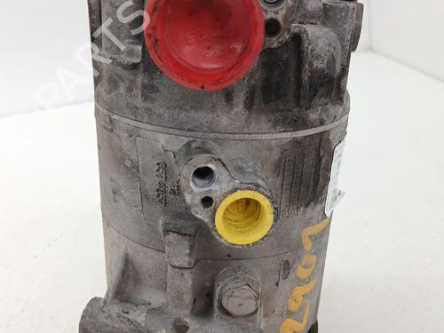 AC compressor SEAT LEON (5F1) 1.5 TSI | BP39198666M34 - Image 2
