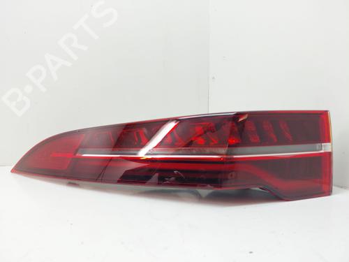 Used Left taillight JAGUAR I-PACE (X590) EV400 AWD (400 hp) 24803463
