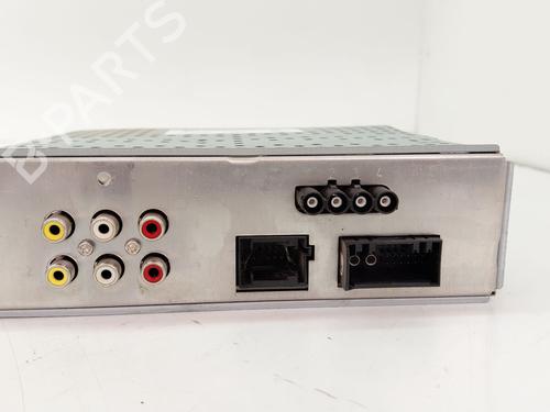 Electronic module PORSCHE PANAMERA (970)  | BP29189570M83 