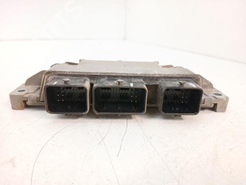 Engine control unit (ECU) RENAULT CLIO III (BR0/1, CR0/1) 1.2 16V (BR02, BR0J, BR11, CR02, CR0J, CR11) | BP40449501M57 - Image 3