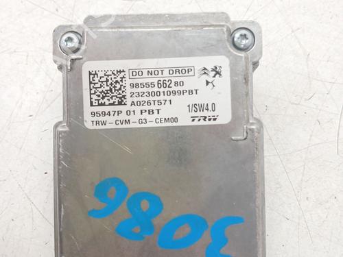 Electronic module OPEL MOKKA 1.2 Turbo Hybrid | BP39714400M83 - Image 2
