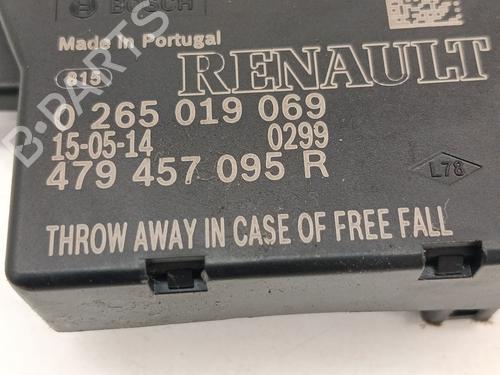 Electronic module RENAULT CLIO IV (BH_) 1.2 16V (BHA1, BHAK, BHMG, BHMK) | BP37294849M83 - Image 3