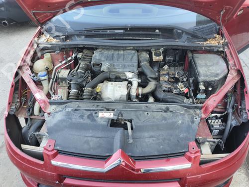 AC-Kompressor CITROËN C4 Coupe (LA_)  | BP21518321M34 