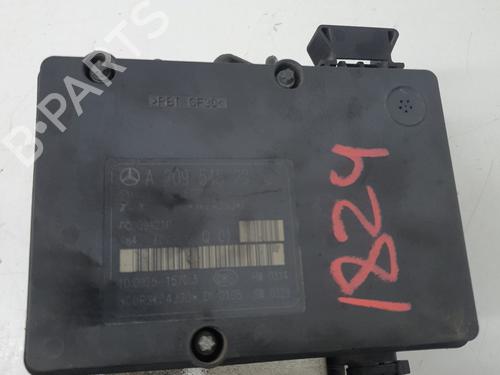 ABS pump MERCEDES-BENZ C-CLASS (W203)  | BP24468003M43 